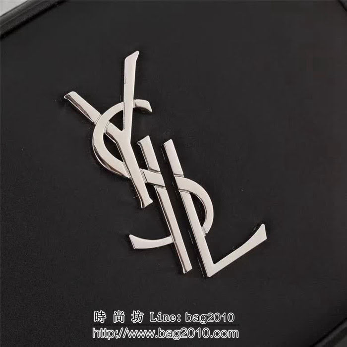 YSL聖羅蘭 專櫃品質 16SS春夏款 流蘇單肩斜挎小方包 26527-3 YAS1607